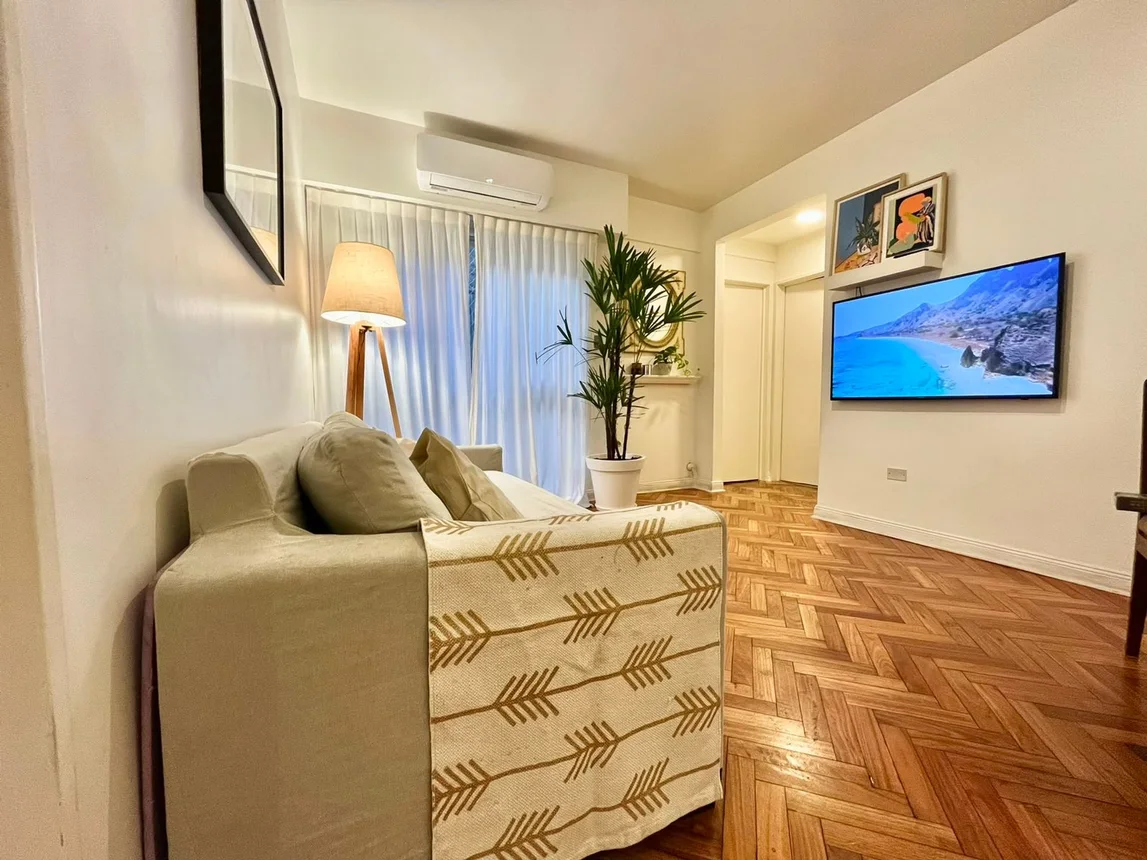 Departamento en venta en Almagro