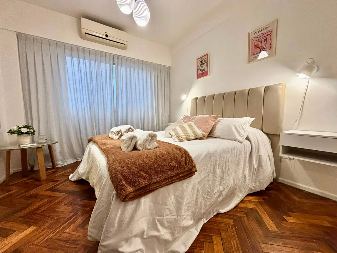 Departamento en venta en Almagro, foto 2