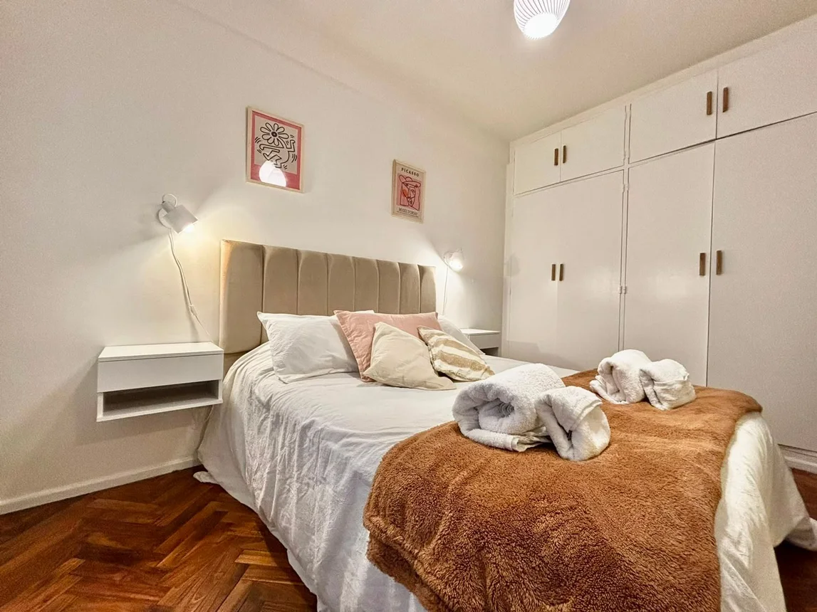 Departamento en venta en Almagro, foto 5