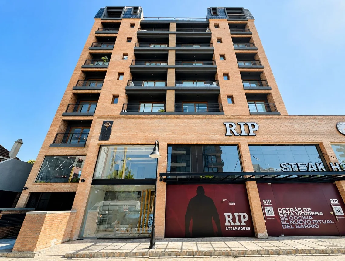 Departamento de 3 ambientes en venta en Ituzaingó, General Mansilla 1000