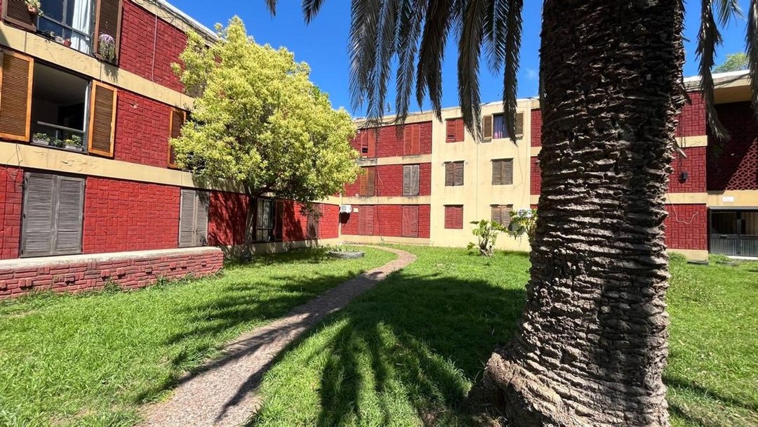 Departamento en venta 3 ambientes en Balbastro y Pedro León Gallo 4600, S.Justo, San Justo, La Matanza, Buenos Aires