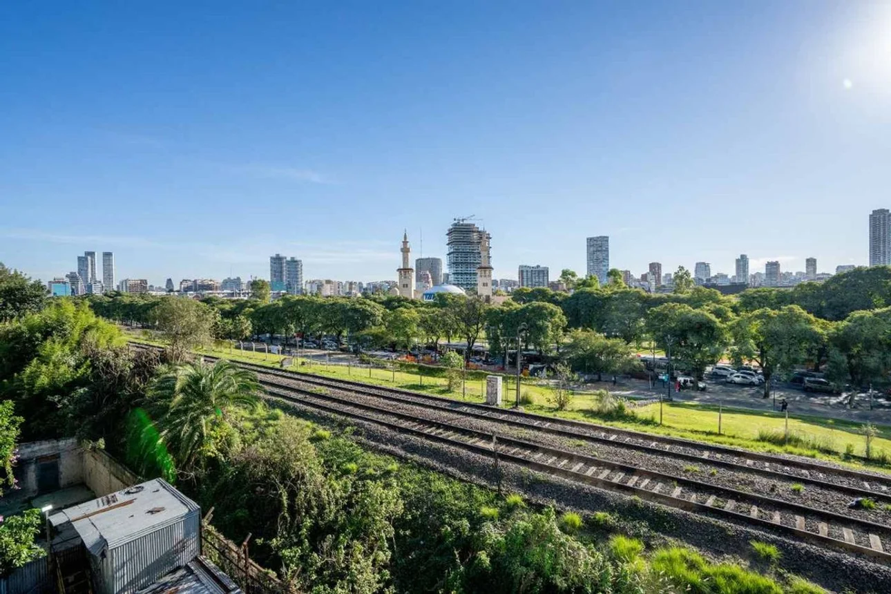 Piso en venta en Palermo, foto 3