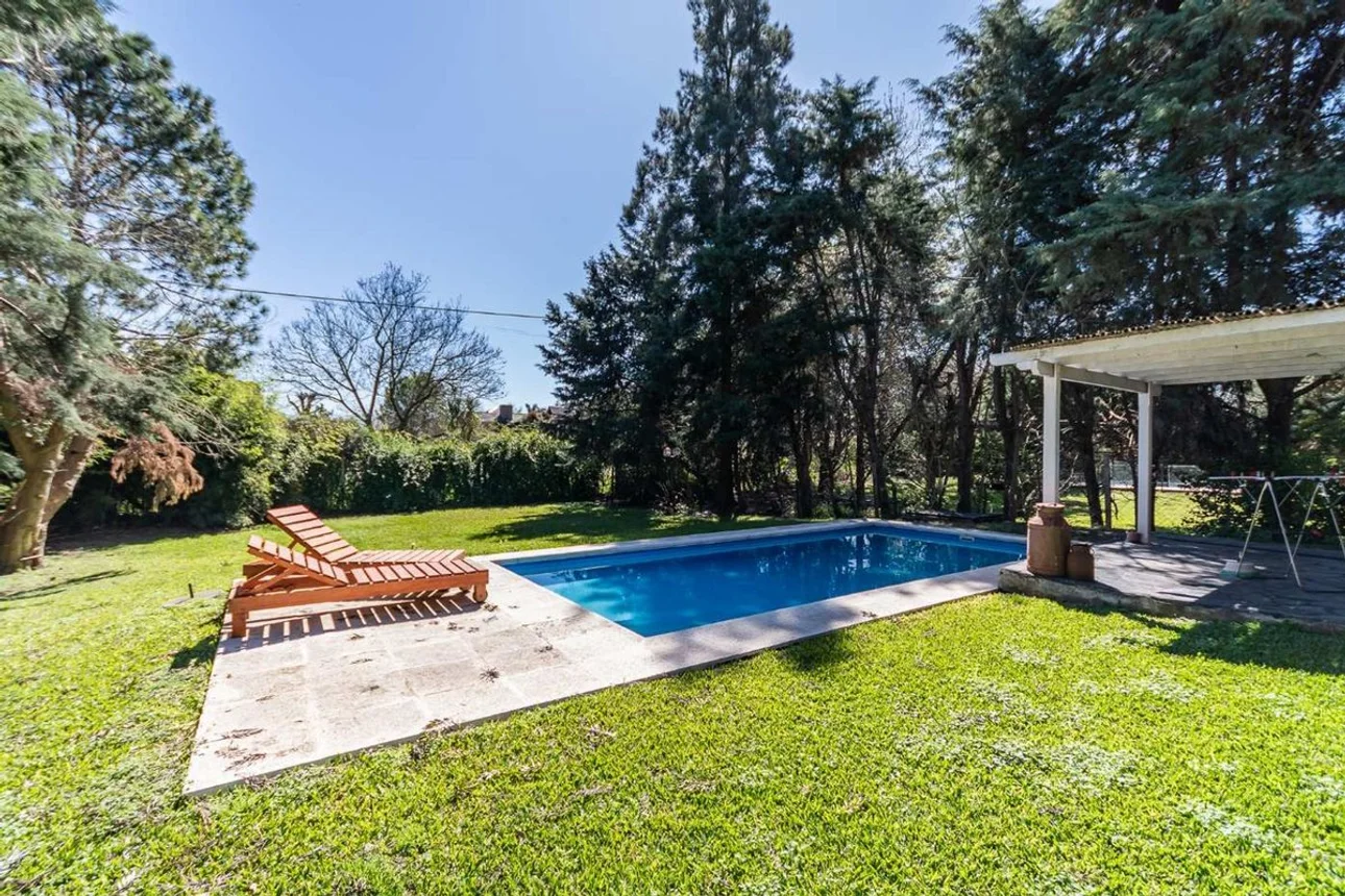Casa en venta en Pilar, foto 5