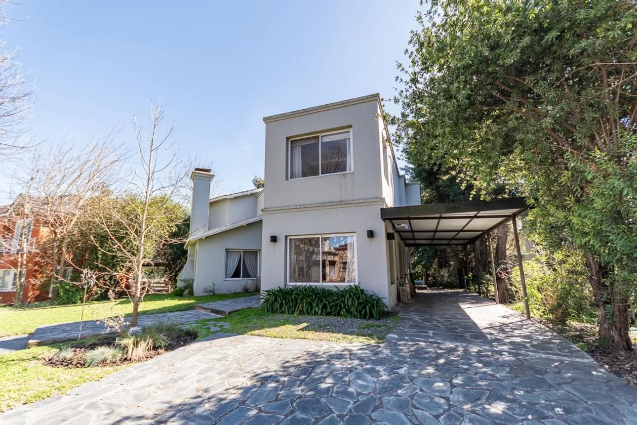 Casa en venta en Pilar, foto 3