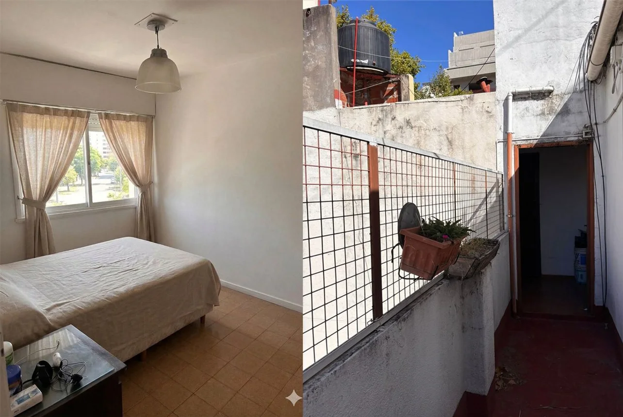 Departamento en venta en Almagro, foto 3
