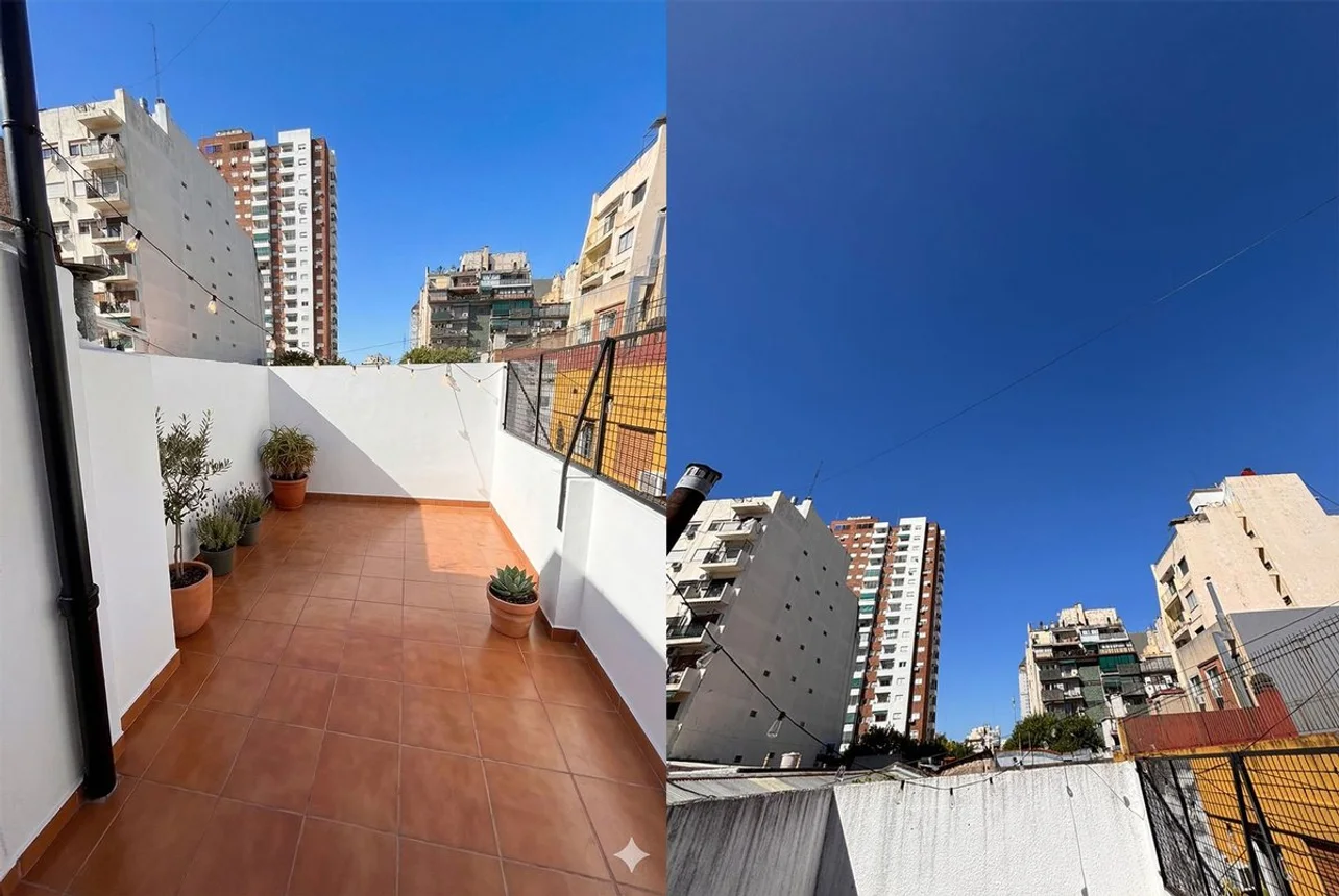 Departamento en venta en Almagro, foto 2