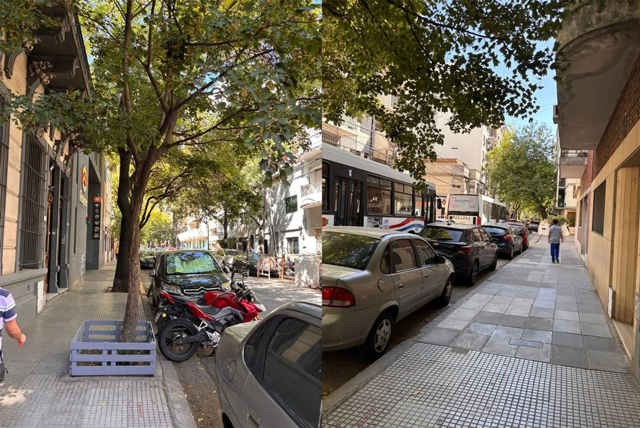 Departamento en venta en Almagro, foto 4