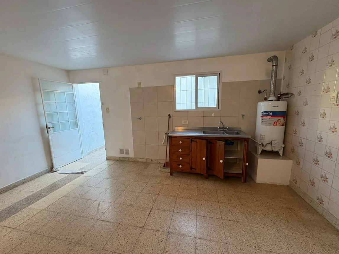 Departamento en venta en Santa Fe