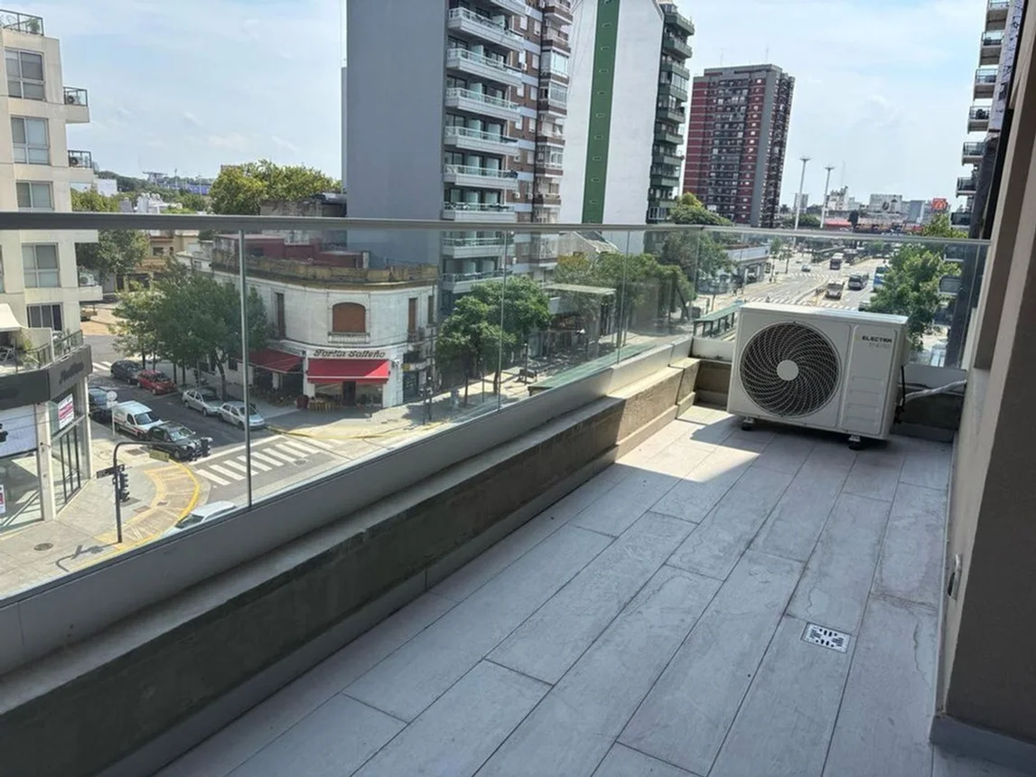 Venta departamento 3 amb en nuñez a estrenar, foto 2