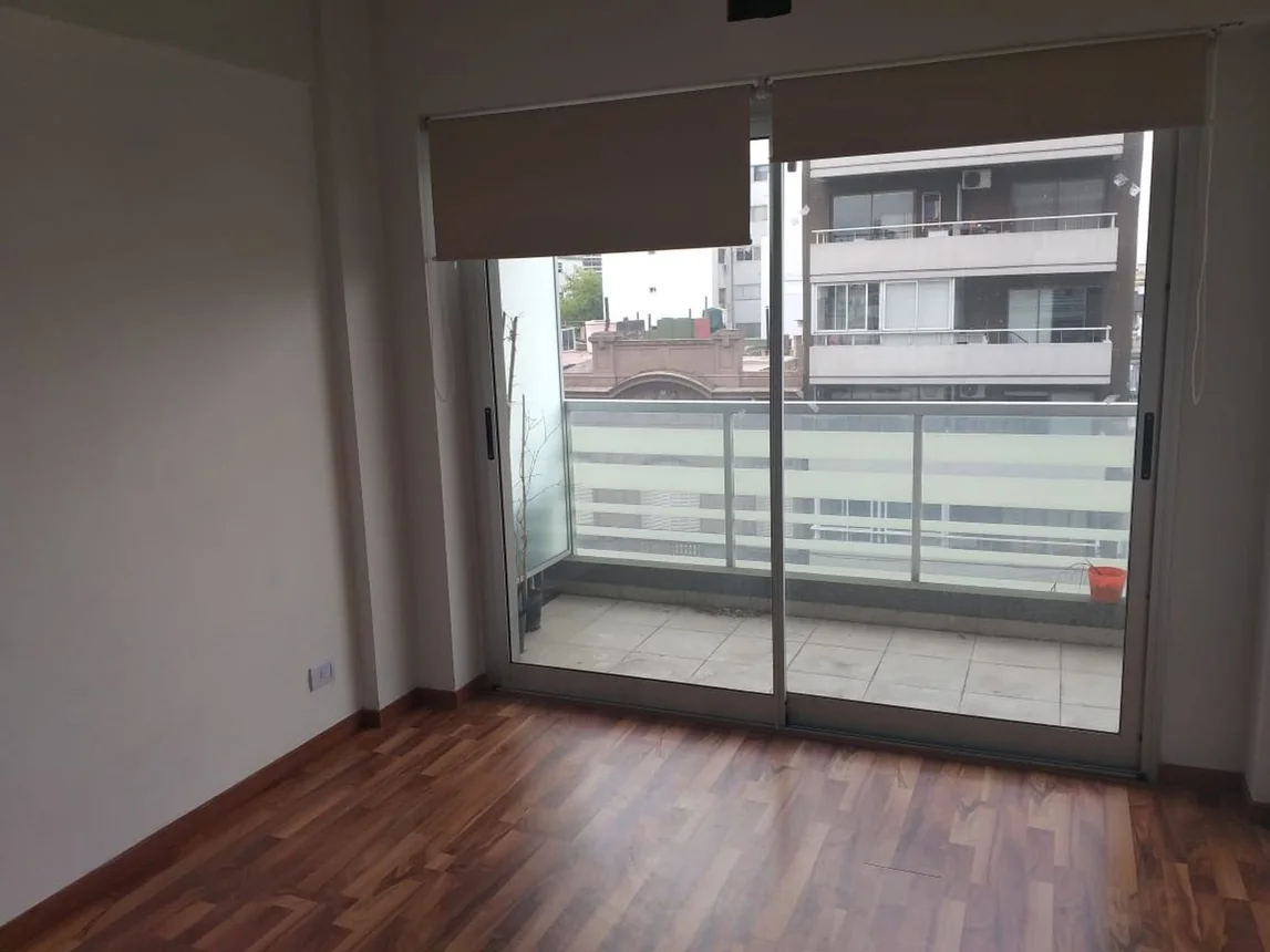Departamento en alquiler en Colegiales, Avenida Federico Lacroze 3200