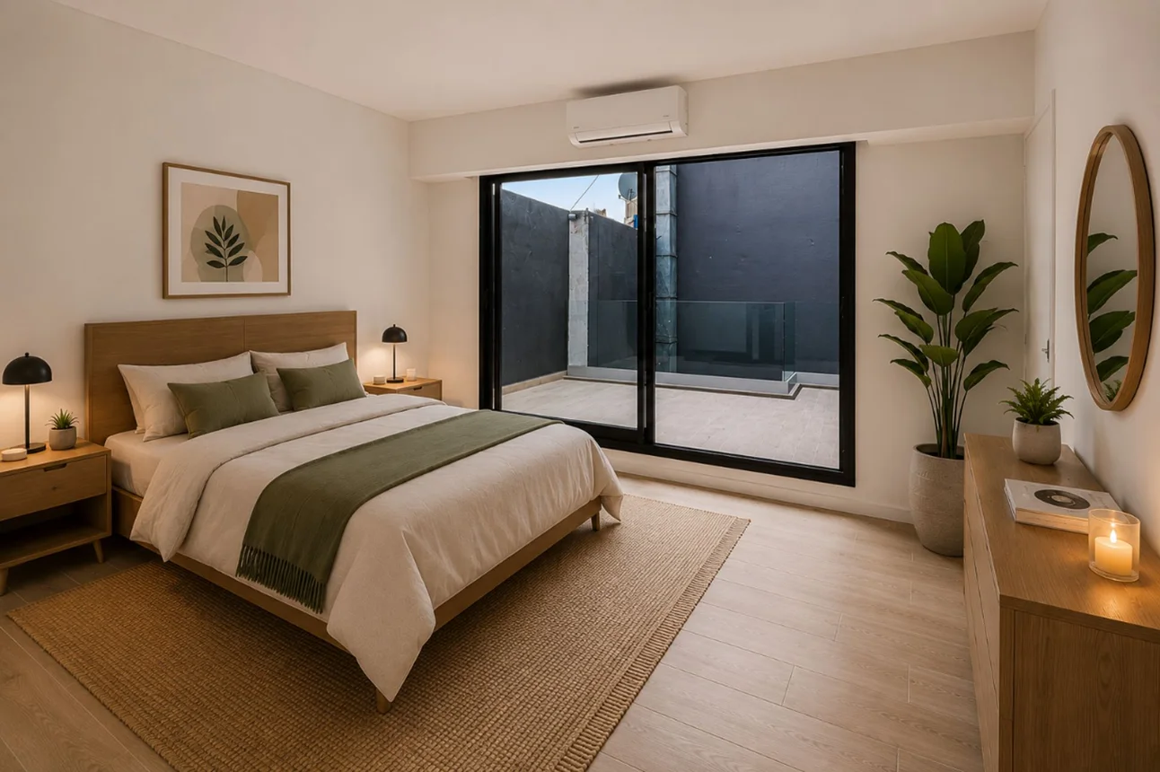 Departamento en venta en Recoleta, foto 3