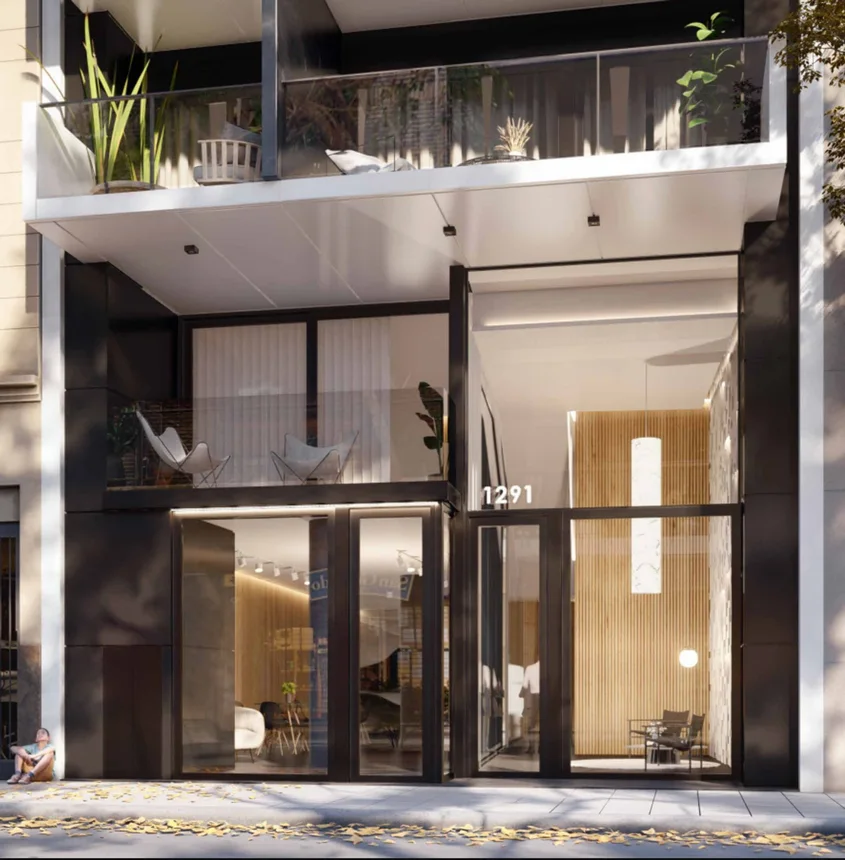 Departamento en venta en Recoleta, foto 4