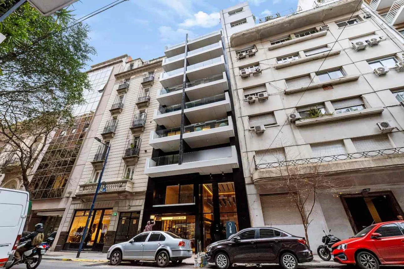 Departamento en venta en Recoleta, foto 5
