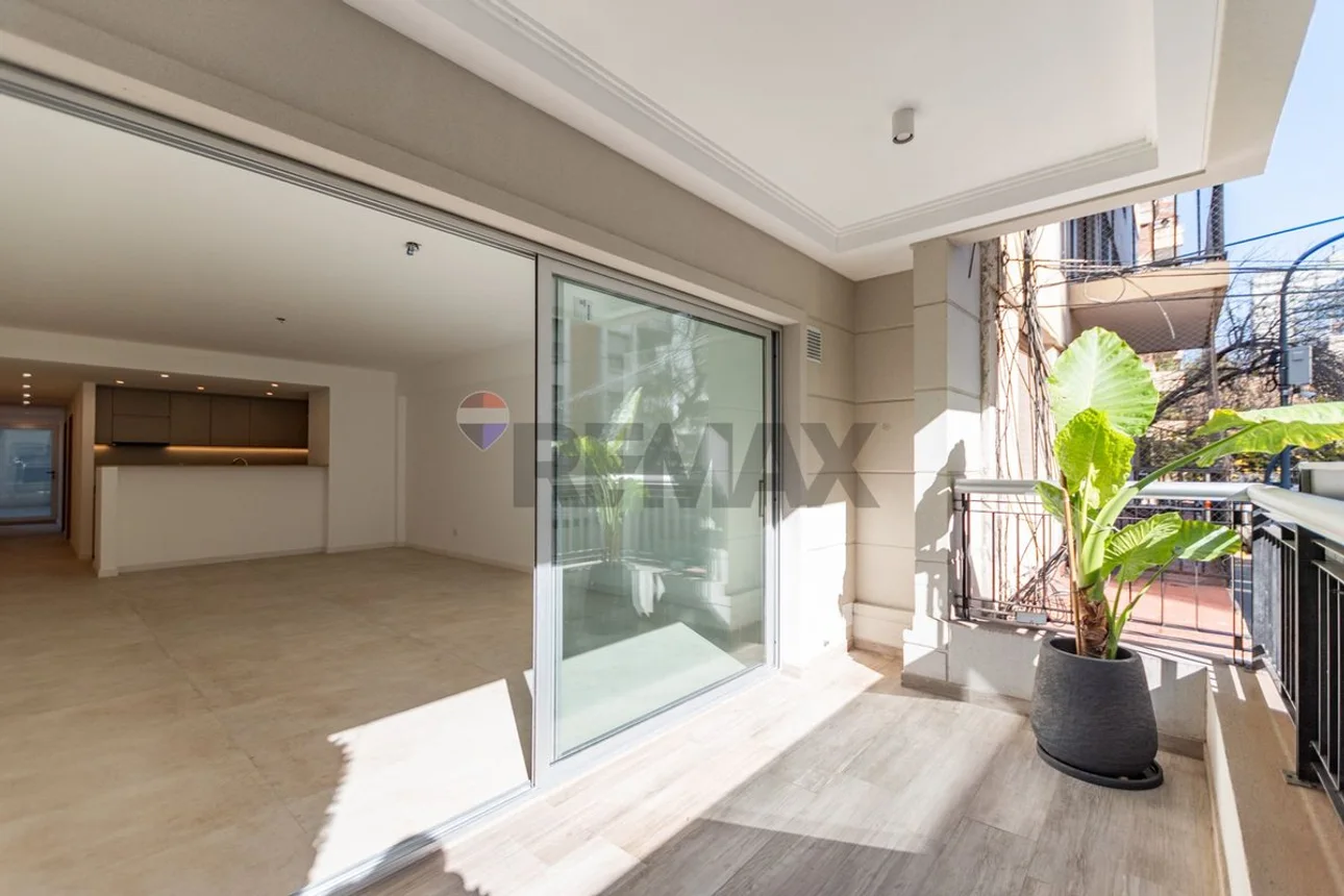 Departamento en venta en Caballito