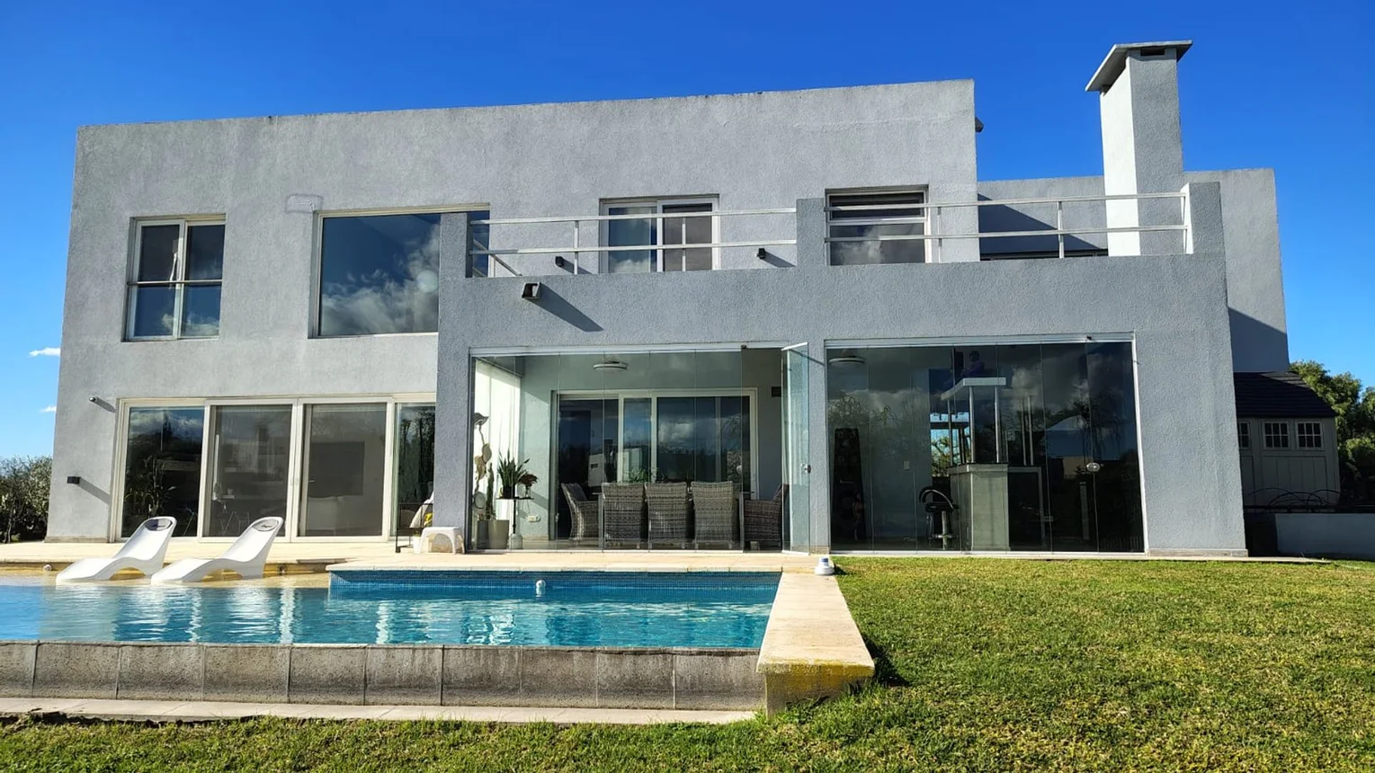 Casa en venta en Belén de Escobar