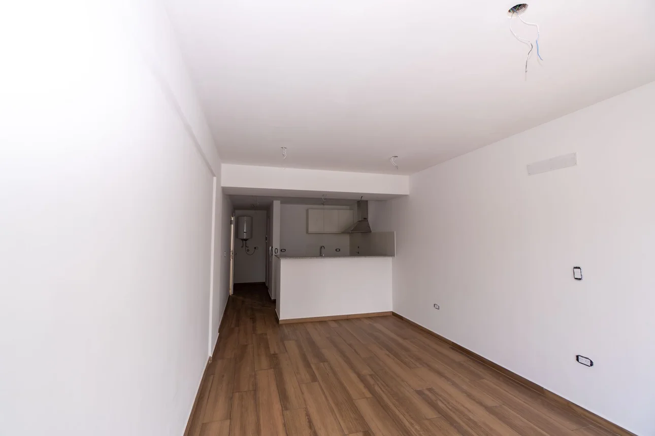 Venta departamento monoambiente - la plata, foto 4