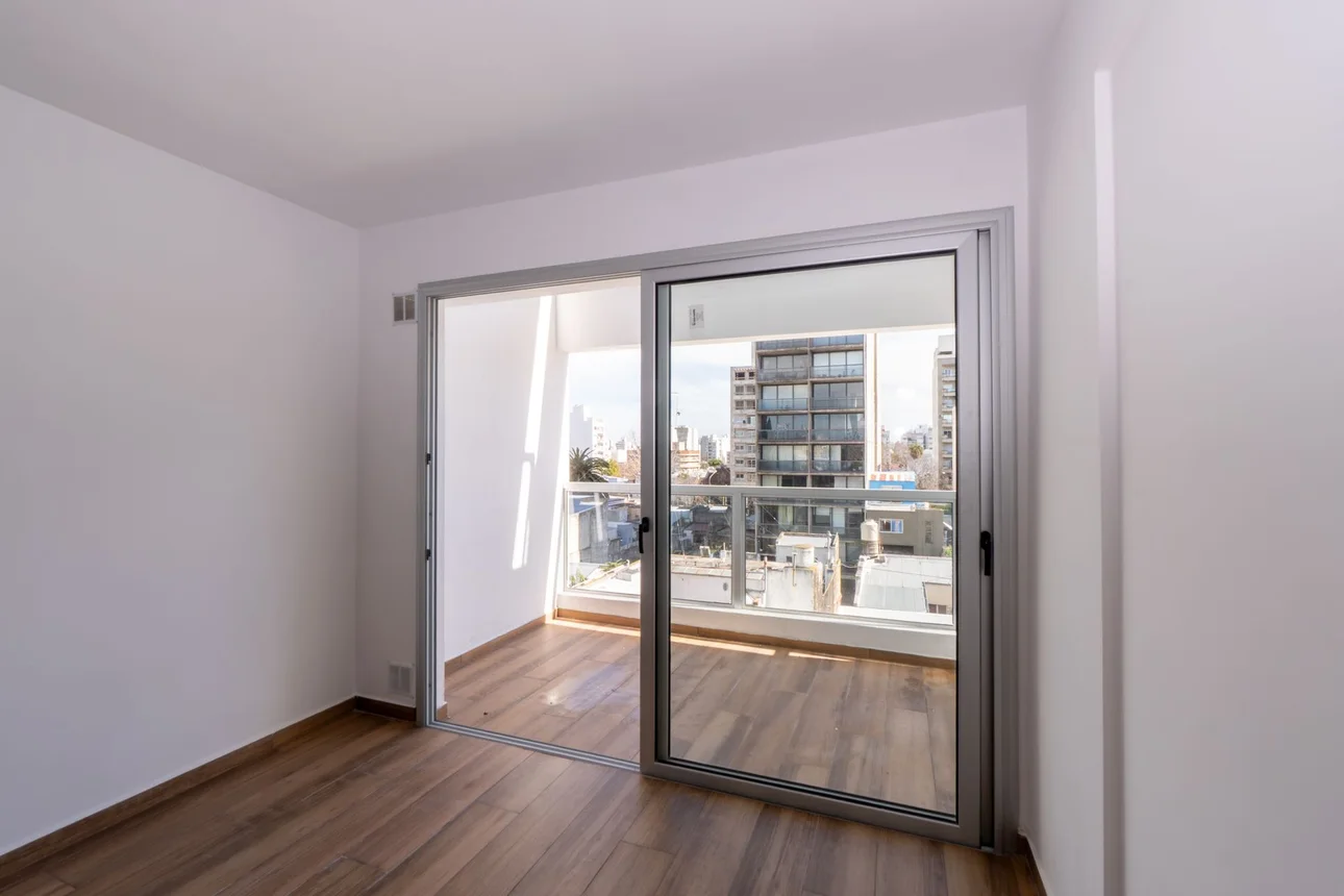 Venta departamento monoambiente - la plata, foto 3