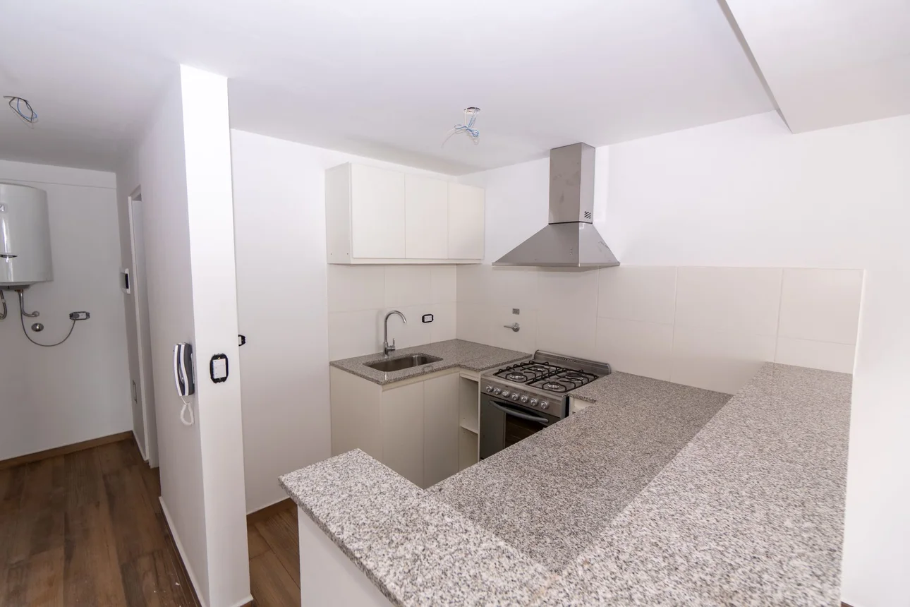 Venta departamento monoambiente - la plata, foto 1