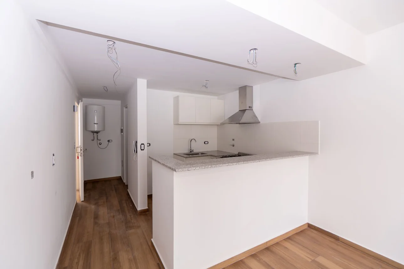 Venta departamento monoambiente - la plata, foto 2