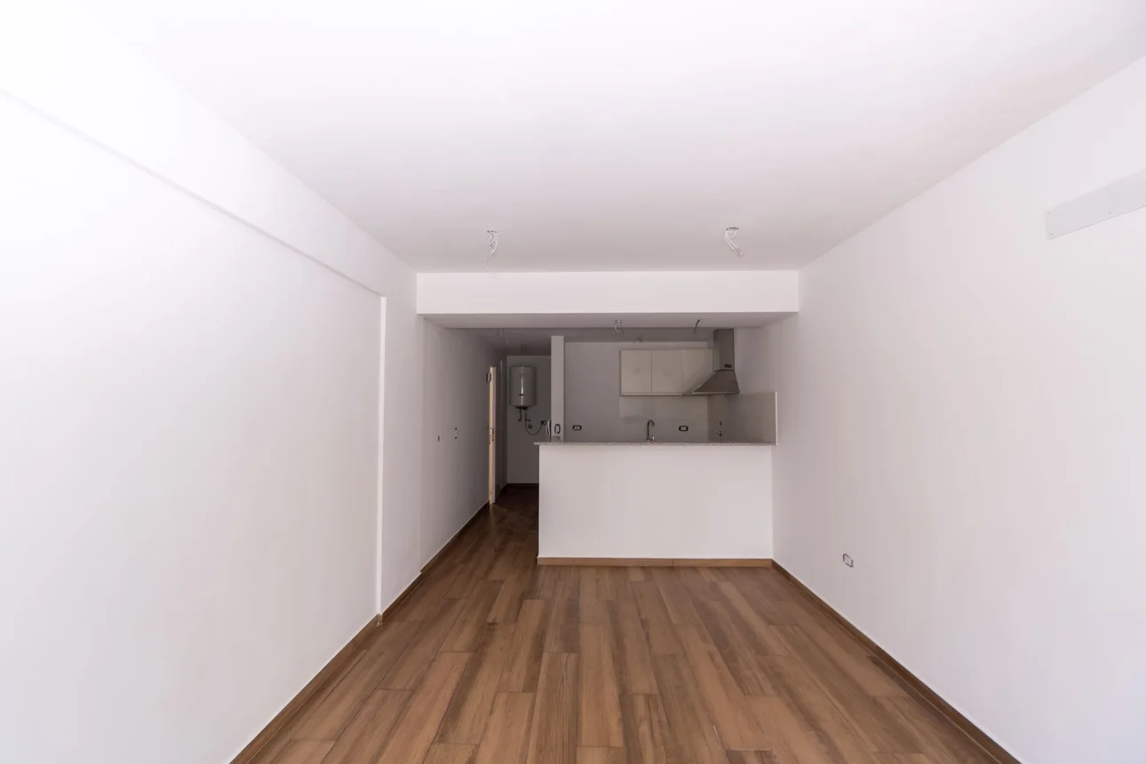 Venta departamento monoambiente - la plata, foto 5
