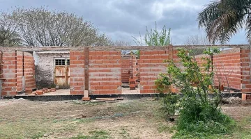 Terreno en venta · Santo Tomé