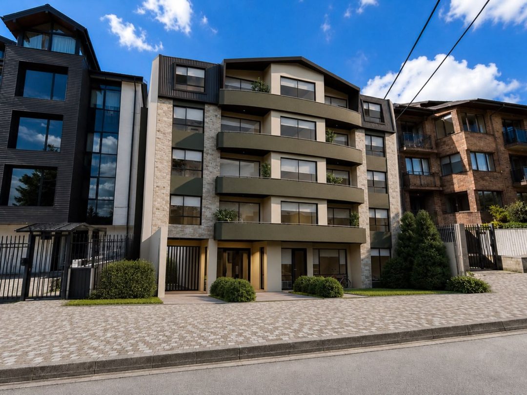 Venta monoambiente en pozo 30m²