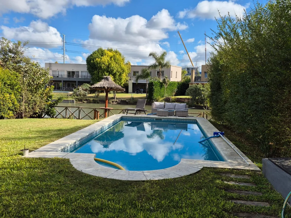 Casa en venta en Tigre