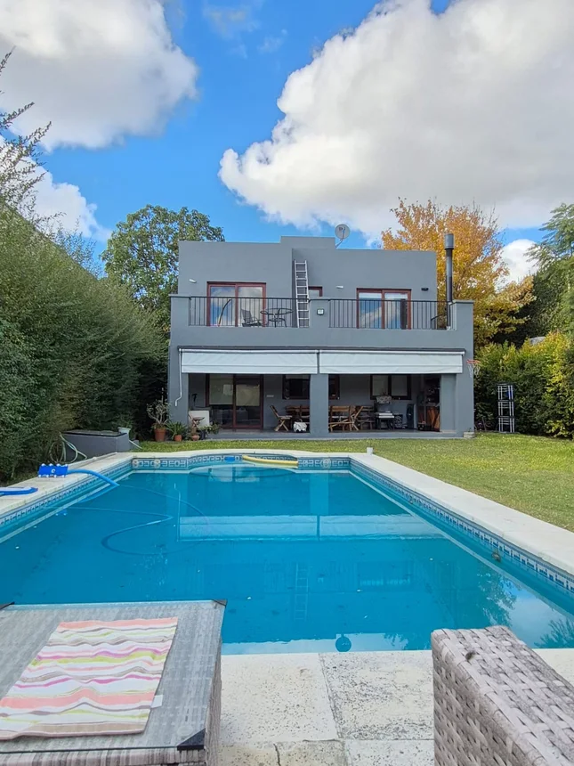 Casa en venta en Tigre, foto 3