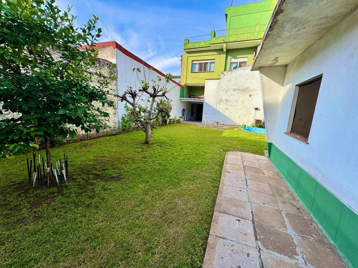 Casa en venta en Haedo