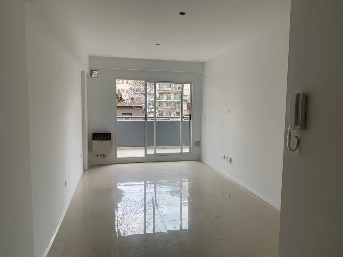 Departamento en alquiler en Caballito, Avenida Díaz Vélez 5500
