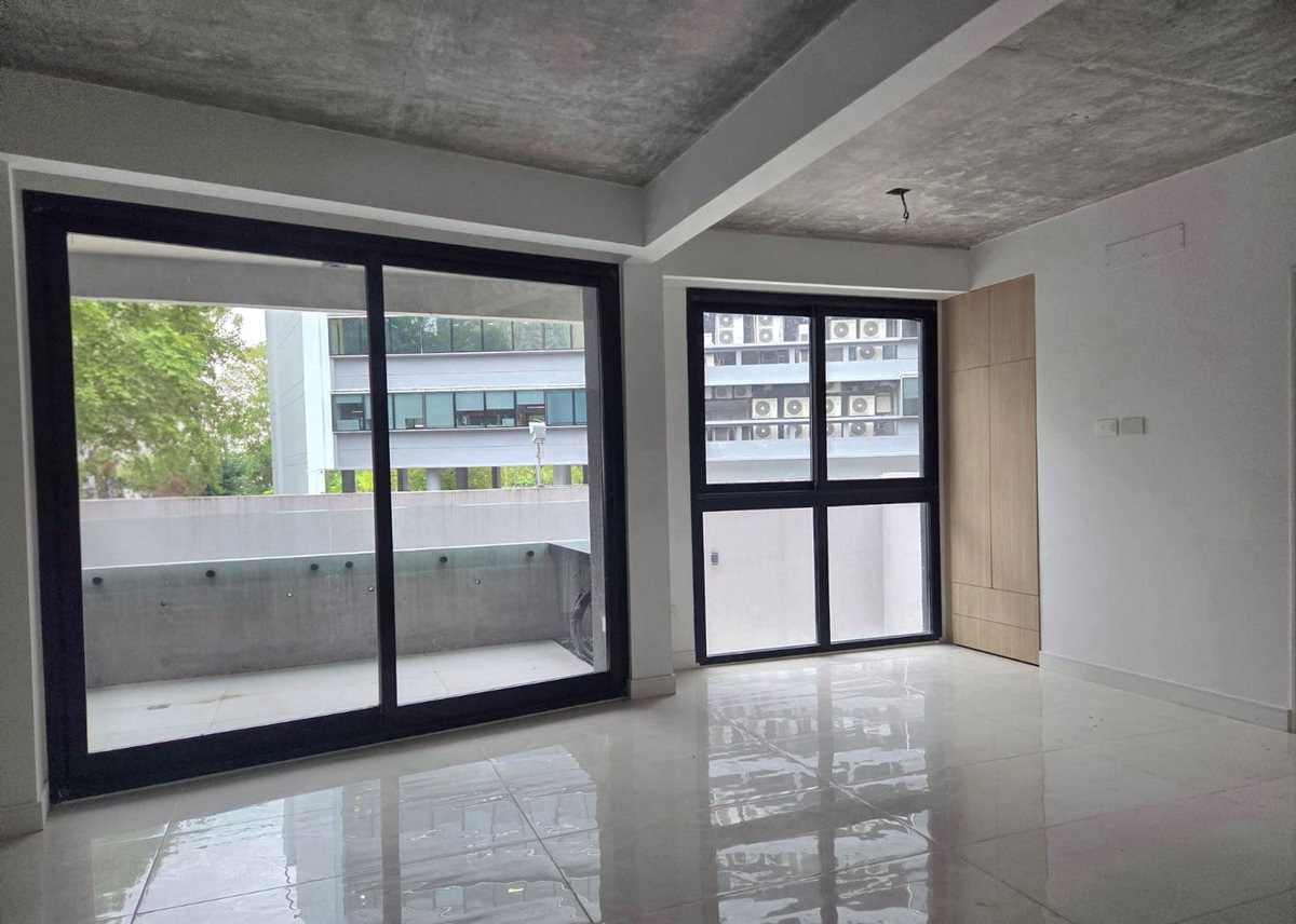 Foto 4 — Venta departamento Vicente Lopez al rio 2 am