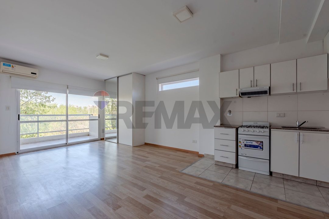 VENTA MONOAMBIENTE EN CABALLITO NORTE