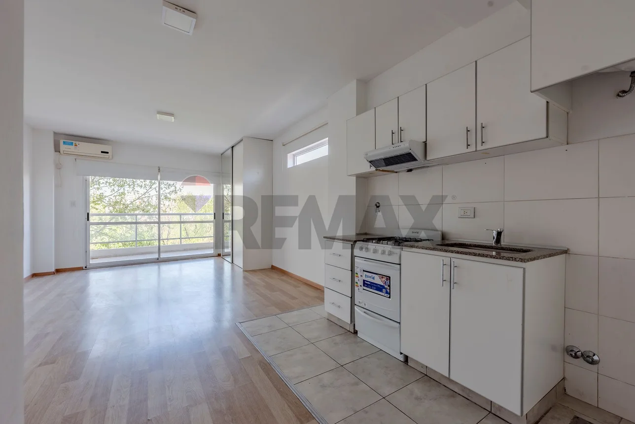 Monoambiente en venta en Caballito, Avenida Avellaneda 1300, foto 4
