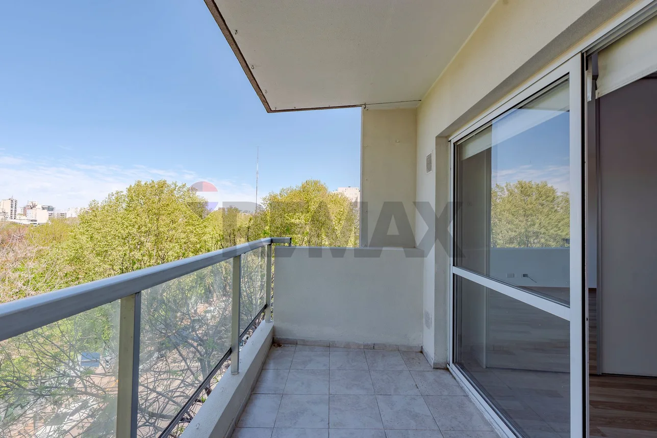 Monoambiente en venta en Caballito, Avenida Avellaneda 1300, foto 2