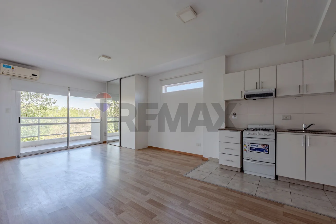 Monoambiente en venta en Caballito, Avenida Avellaneda 1300