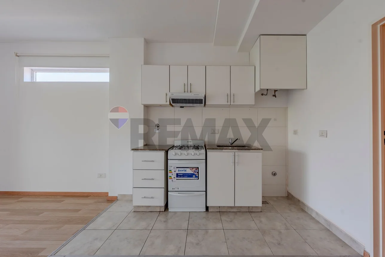Monoambiente en venta en Caballito, Avenida Avellaneda 1300, foto 5