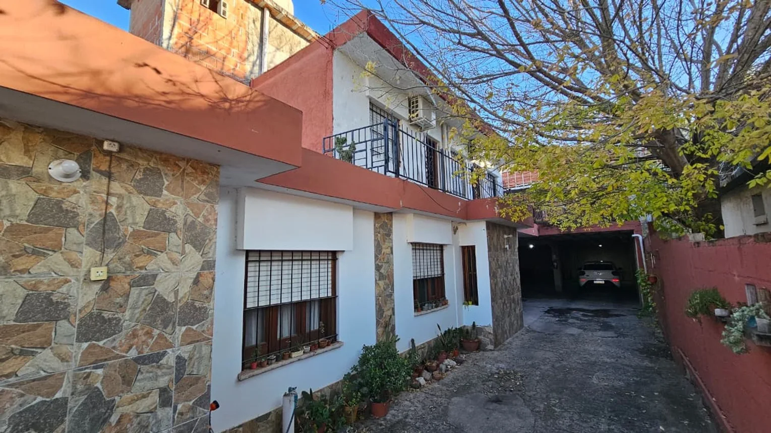 Venta complejo 4 deptos en villa carlos paz, foto 4