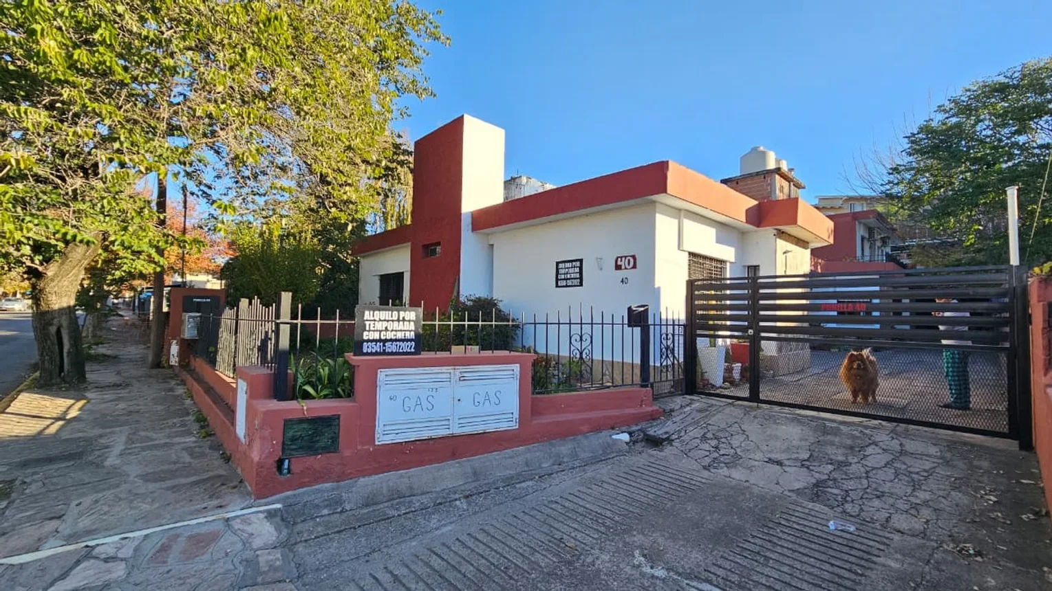 Venta complejo 4 deptos en villa carlos paz, foto 3