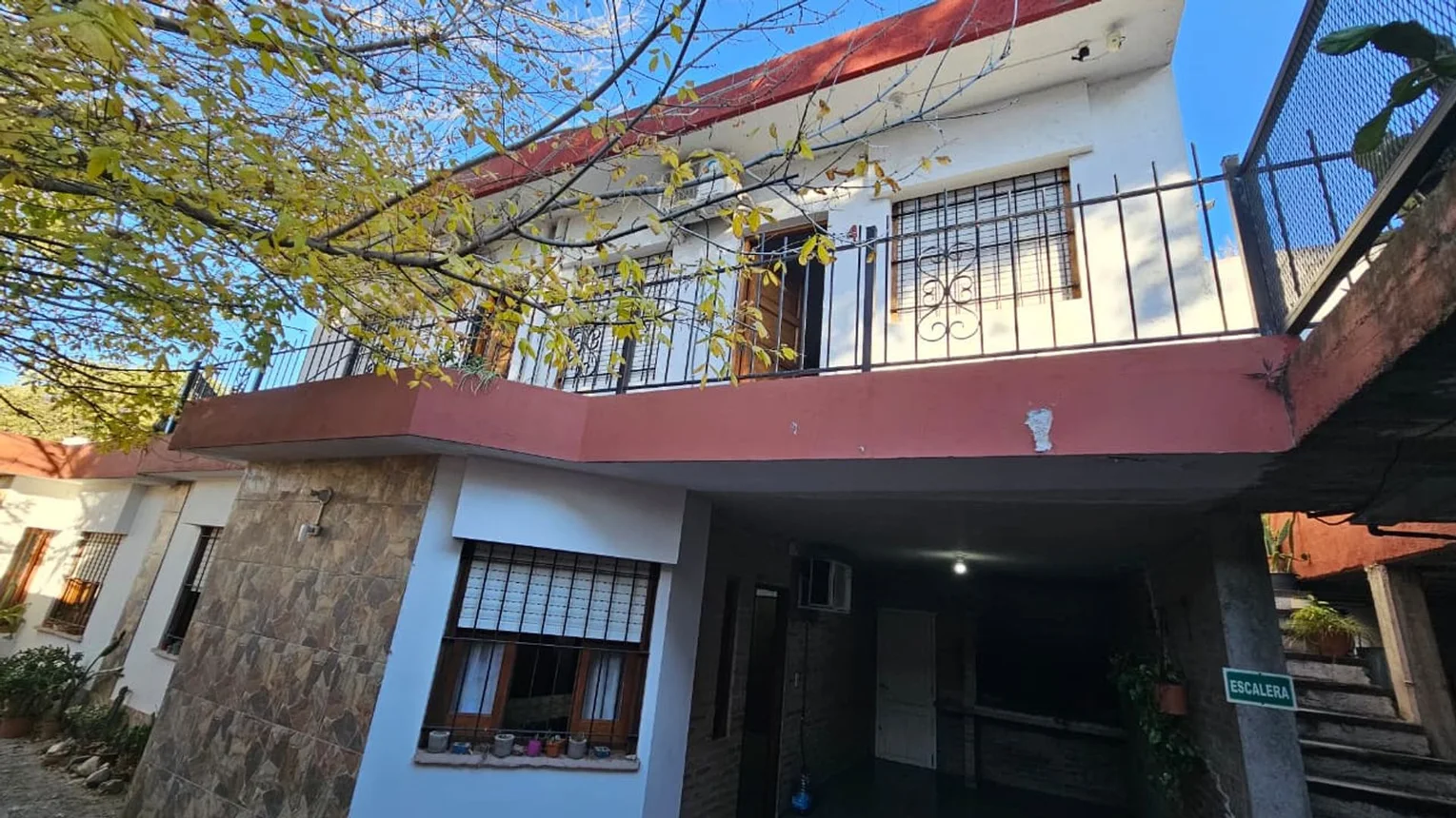 Venta complejo 4 deptos en villa carlos paz, foto 5