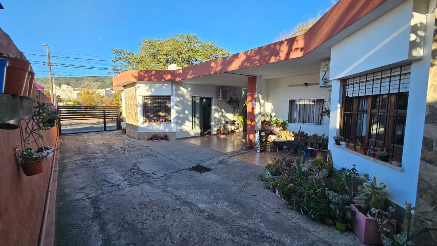 Venta complejo 4 deptos en villa carlos paz, foto 2