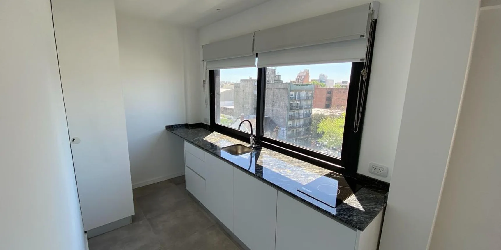 Departamento de 2 ambientes en alquiler en Morón, General Bartolomé Mitre 900, foto 5