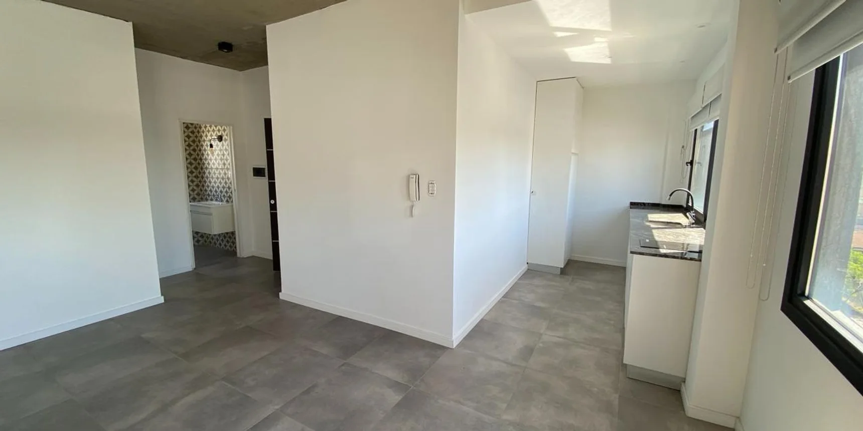Departamento de 2 ambientes en alquiler en Morón, General Bartolomé Mitre 900, foto 2