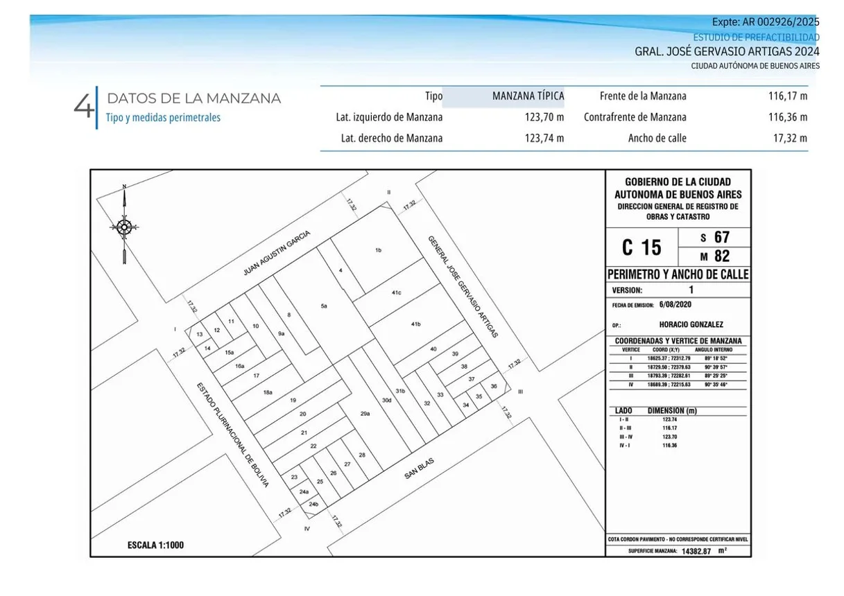 Casa en venta en Villa General Mitre, foto 2