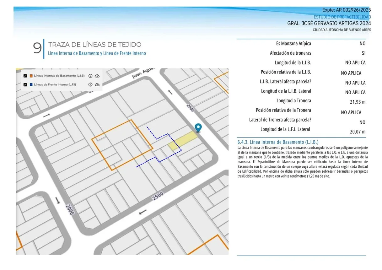 Casa en venta en Villa General Mitre, foto 4