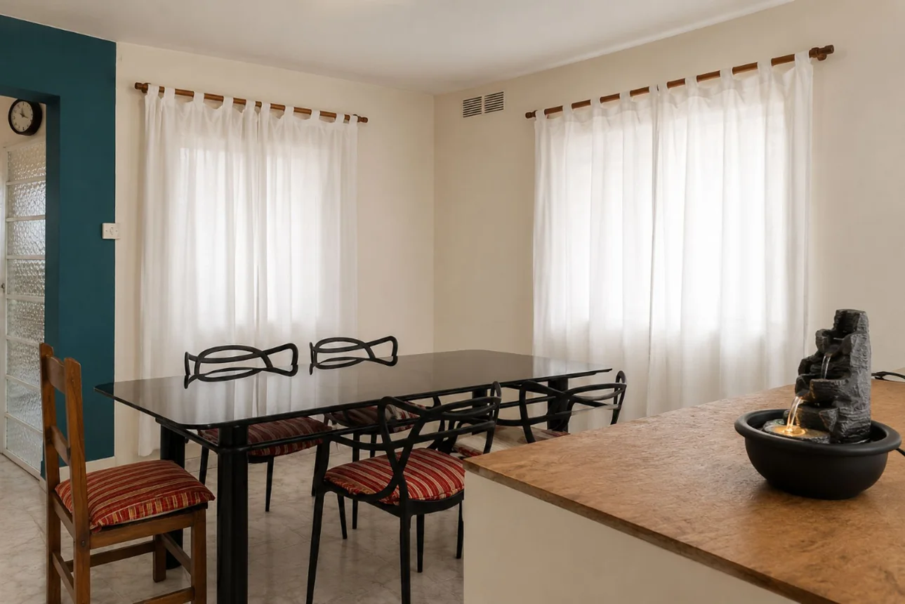 Casa a la venta santo tomé, foto 5