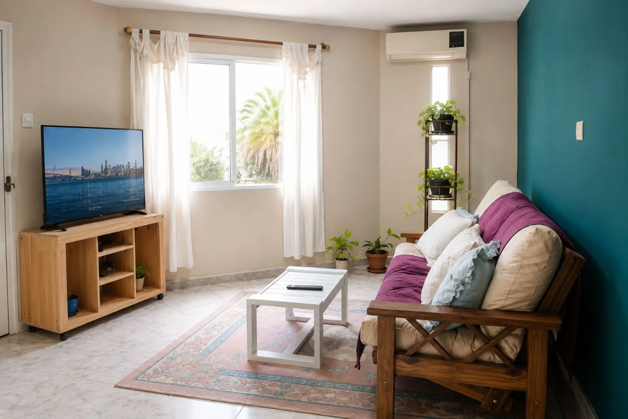 Casa a la venta santo tomé, foto 4