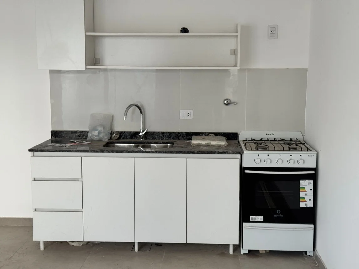 Departamento en venta en Santa Fe