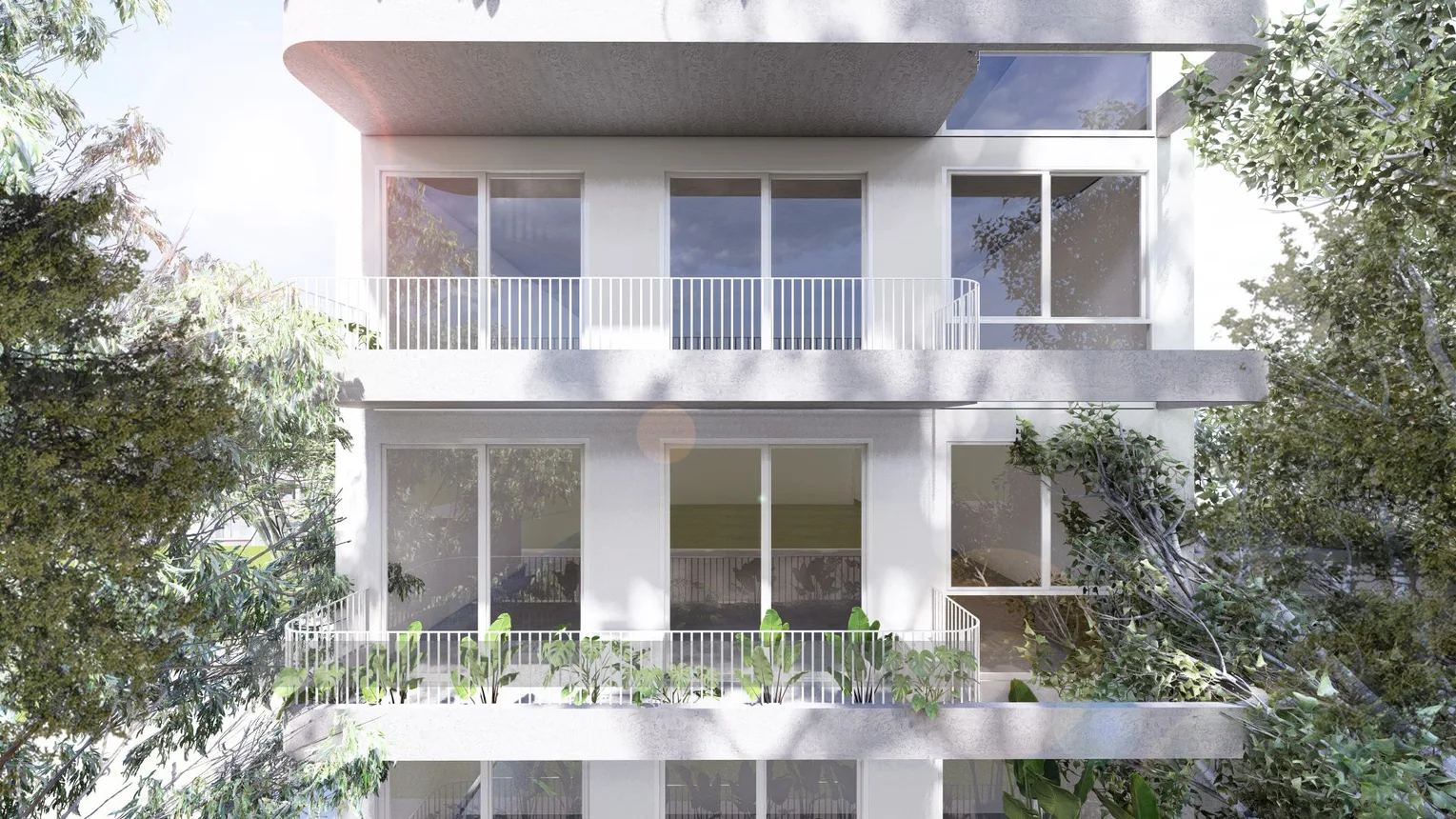 Departamento de 2 ambientes en venta en Parque Chas, Bauness 1000, foto 5