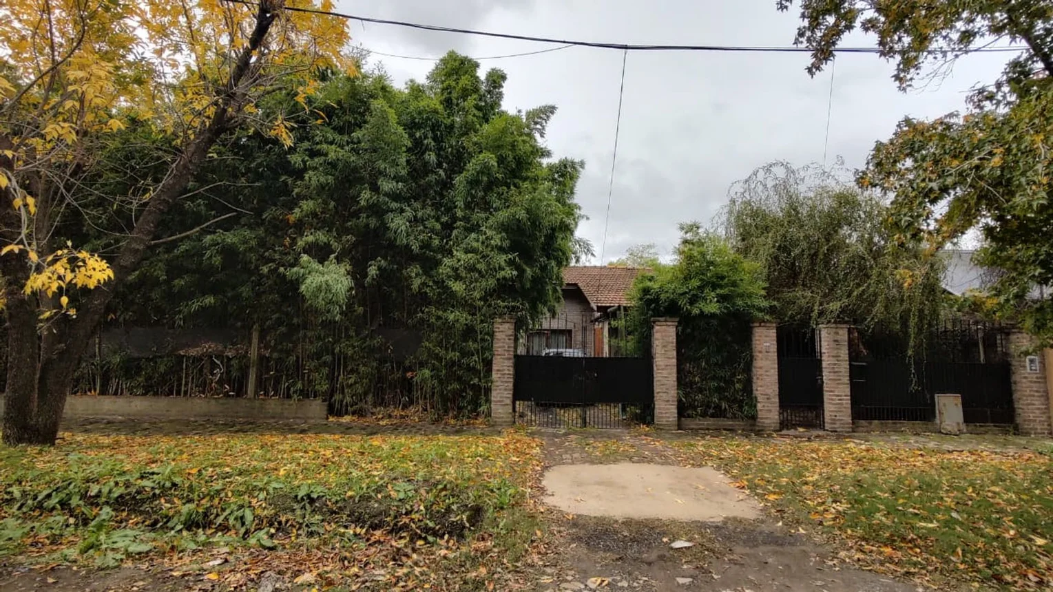 Casa en venta en Ituzaingó