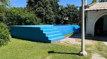 CASA QUINTA EN VENTA EN ROJAS CON PILETA